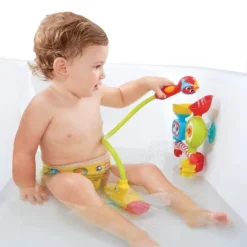 Yookidoo Submarine Spray Station Bath Toy -Delta Children Sales Store GUEST 01bc4838 844b 419d 9f29 83516885a751