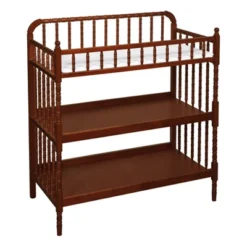 DaVinci Jenny Lind Changing Table 16 DaVinci Jenny Lind Changing Table -Delta Children Sales Store GUEST 027a41ed 9b4b 42e1 907a bde2c9312e12
