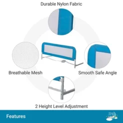 Dream On Me Adjustable Bed Rail 12 Dream On Me Adjustable Bed Rail -Delta Children Sales Store GUEST 035068d3 29d7 4655 9fdc 91ac07fa7801