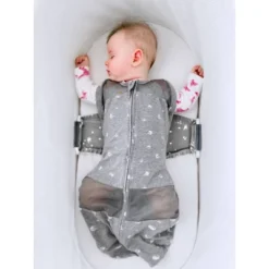 Happiest Baby SNOO Sack Swaddle Wrap