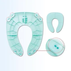 JOOL BABY PRODUCTS Folding Travel Potty Seat With Free Travel Bag -Delta Children Sales Store GUEST 05debe18 9118 4e2e 87c8 467dd741b322