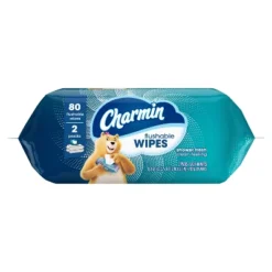 Charmin Flushable Wipes 13 Charmin Flushable Wipes -Delta Children Sales Store GUEST 05e41c6b 92a9 4ab2 a877 a6c037930965