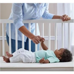 Sealy Butterfly Breathable Knit Crib And Toddler Mattress 7 Sealy Butterfly Breathable Knit Crib And Toddler Mattress -Delta Children Sales Store GUEST 07c8f025 81d2 4e7c b44b 5515bc085a01