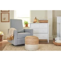 DaVinci Piper Recliner And Swivel Glider -Delta Children Sales Store GUEST 08a87a8f cd5d 4f9c 86b7 fa25e2ede1d8