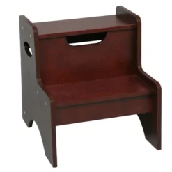 Two Step Stool - WildKin -Delta Children Sales Store GUEST 0a1f17ee 323d 4933 aaf2 be3a8110497f