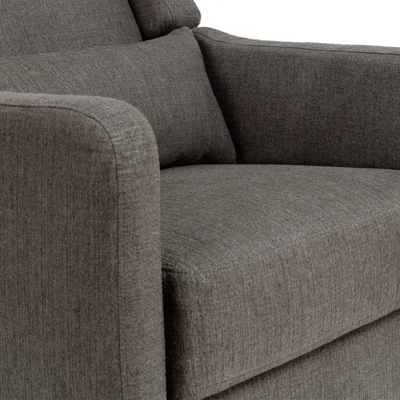 Carter's By DaVinci Arlo Recliner And Swivel Glider 6 Carter's By DaVinci Arlo Recliner And Swivel Glider - Image 6