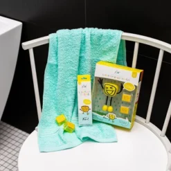 Glo Pals Character Alex & 6 Yellow Light Up Water Cubes -Delta Children Sales Store GUEST 0b339459 ebbb 4818 9c09 cfbb67be57c2