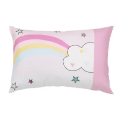 4pc Toddler Everything Caticorn Girl Power Kids' Bedding Set -Delta Children Sales Store GUEST 0c330736 93d1 4d9a b158 d42668c8b6ca