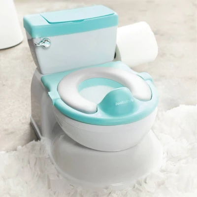 Jool Baby Real Feel Potty Chair 6 Jool Baby Real Feel Potty Chair - Image 6