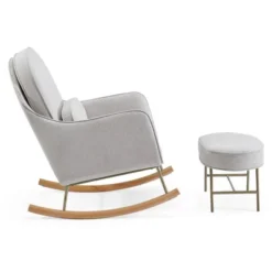 Delta Children Ella Ottoman With LiveSmart Evolve Fabric -Delta Children Sales Store GUEST 0f659e16 0ef8 42e7 929b 8d73267c5bd6