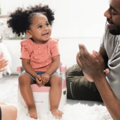 JOOL BABY PRODUCTS Potty Training Chair - Pink -Delta Children Sales Store GUEST 0faf5151 1030 4048 b013 876ef6a06a90