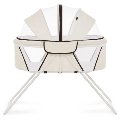 Dream On Me Day Dreamer 2-in-1 Portable Bassinet 11 Dream On Me Day Dreamer 2-in-1 Portable Bassinet - Image 11