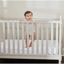 Moonlight Slumber Little Dreamer Mini Crib Mattress 7 Moonlight Slumber Little Dreamer Mini Crib Mattress -Delta Children Sales Store GUEST 16a2567b b600 43e3 a070 4e76c1a961d3