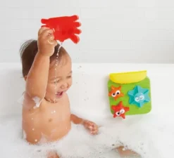 Kidoozie Spill N' Spin Buddies, Bathtub Toys For Children Ages 12 Months And Older -Delta Children Sales Store GUEST 1705e8b1 5787 4e75 87ee 109d3281a54c