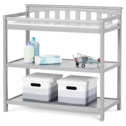 Child Craft Flat Top Changing Table -Delta Children Sales Store GUEST 187232f9 8189 4b86 b37e 7c7827d71699