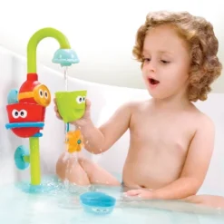 Yookidoo Flow 'n' Fill Spout Bath Toy 9 Yookidoo Flow 'n' Fill Spout Bath Toy -Delta Children Sales Store GUEST 1965d609 9d16 49cf 9ab3 1b52ef9f05f7
