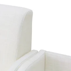 SECOND STORY HOME Emerson Nursery Recliner - Ivory -Delta Children Sales Store GUEST 19e9565d f3d2 46ca b6d8 10ce3725be02