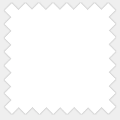 Bacati - MixNMatch Pink Band Crib/Toddler Ruffles/skirt 2 Bacati - MixNMatch Pink Band Crib/Toddler Ruffles/skirt - Image 2