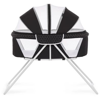 Dream On Me Day Dreamer 2-in-1 Portable Bassinet 12 Dream On Me Day Dreamer 2-in-1 Portable Bassinet - Image 12