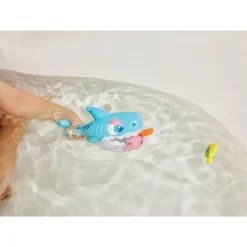 Kidoozie Splish N Splash Chomping Shark, Bathtime Tub Toy For Toddlers Ages 2+ 8 Kidoozie Splish N Splash Chomping Shark, Bathtime Tub Toy For Toddlers Ages 2+ -Delta Children Sales Store GUEST 1da4fa18 1f20 41f6 a559 ba56d3f26331