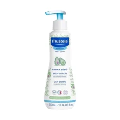 Mustela Hydra Bebe Baby Body Lotion - (Select Size) -Delta Children Sales Store GUEST 1e70c812 5187 4f94 83a5 2720836ad739