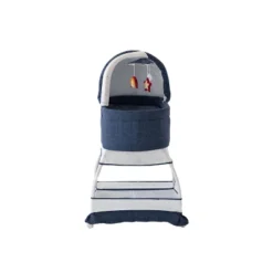 TruBliss Sweetli Nurture Bassinet -Delta Children Sales Store GUEST 208ca2cd 74fb 4ffd 8f94 52e8b90f930b