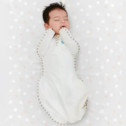 Love To Dream Swaddle UP Organic Cotton Adaptive Swaddle Wrap