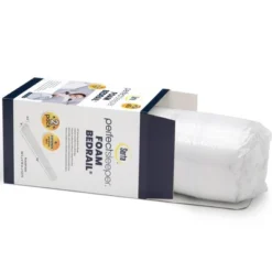 Serta Perfect Sleeper Extra Long Foam Bedrail - Guardrail For Toddlers & Kids' 2pk 9 Serta Perfect Sleeper Extra Long Foam Bedrail - Guardrail For Toddlers & Kids' 2pk -Delta Children Sales Store GUEST 2138c824 d85e 4e16 b62e 96f7ae4ba469