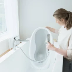 Angelcare Bath Tub - White -Delta Children Sales Store GUEST 22ce3fd8 cd61 41a6 9c12 cf389b8bb9b3