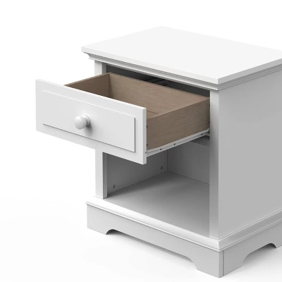 Child Craft Universal Select Nightstand 3 Child Craft Universal Select Nightstand - Image 3