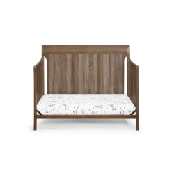 Suite Bebe Shailee 4-in-1 Convertible Crib - Brown/Brown Stone -Delta Children Sales Store GUEST 24e9da4a e58a 44ef 99bd 5dbf025338f7