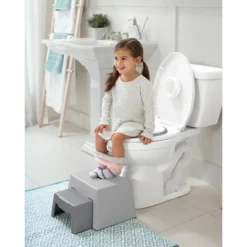 Skip Hop Easy Store Toilet Trainer -Delta Children Sales Store GUEST 254f8843 7dcb 4098 9daf e6bcd728151b