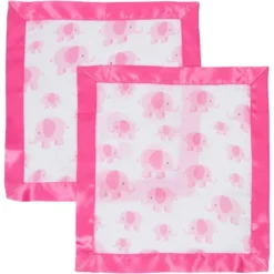 MiracleWare Muslin Security Blanket - 2pk 24 MiracleWare Muslin Security Blanket - 2pk -Delta Children Sales Store GUEST 26276d83 a452 45cb 9c93 06b304189128