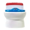 Nickelodeon Paw Patrol Potty And Trainer Seat