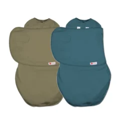Embe Newborn Swaddle Wrap (0-3 Months) Arms-In, Legs-In/Legs-Out, 2-Pack Bundle -Delta Children Sales Store GUEST 2931747d 3a9a 4897 b3fc f07041332fd8
