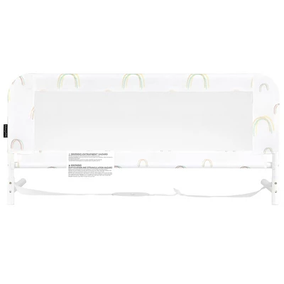 Dream On Me Mesh Security Bed Rail 8 Dream On Me Mesh Security Bed Rail - Image 8