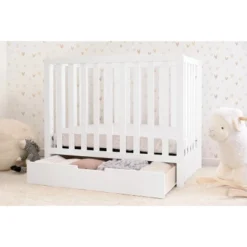 Carter's By DaVinci Colby 4-in-1 Convertible Mini Crib With Trundle -Delta Children Sales Store GUEST 2b60d47f 64dc 47aa a115 9d4d6a75cae2