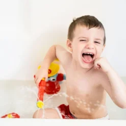 Yookidoo Ready Freddy Sprinkle Bath Toy -Delta Children Sales Store GUEST 2c1f80a2 9221 4c5b aec6 b48416f1521e