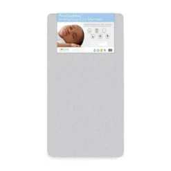 Colgate Crib Mattress Pure Cuddles Innerspring Infant/Toddler Breathable Mattress 4 Colgate Crib Mattress Pure Cuddles Innerspring Infant/Toddler Breathable Mattress -Delta Children Sales Store GUEST 2c227e72 fd7e 4ff8 b29c 682ce6eb5c48
