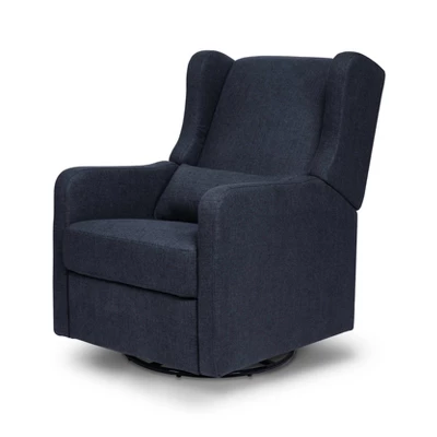 Carter's By DaVinci Arlo Recliner And Swivel Glider 11 Carter's By DaVinci Arlo Recliner And Swivel Glider - Image 11