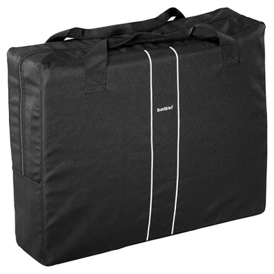 Babybjorn BABYBJÖRN Travel Crib Light - Light Silver 3 Babybjorn BABYBJÖRN Travel Crib Light - Light Silver - Image 3