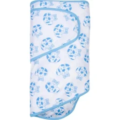 Miracle Blanket Swaddle Wrap -Delta Children Sales Store GUEST 2ea8a4ce 2df2 4dee be2f aa10738c230d