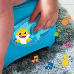 Pinkfong Baby Shark 3-in-1 Potty Trainer With Sound -Delta Children Sales Store GUEST 30ba31ec cd7d 4218 8134 e173a586622f