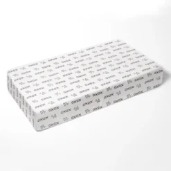 Bacati - Love Aztec Design/Print Gray/Silver 6 Pc Crib Bedding Set With Long Rail Guard Cover 14 Bacati - Love Aztec Design/Print Gray/Silver 6 Pc Crib Bedding Set With Long Rail Guard Cover -Delta Children Sales Store GUEST 30debead 107d 442f b20d 3b779241e6c5