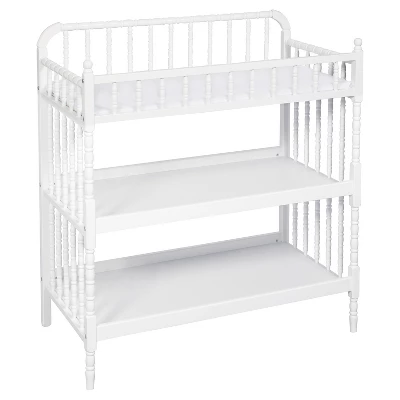 DaVinci Jenny Lind Changing Table 10 DaVinci Jenny Lind Changing Table - Image 10