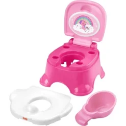 Fisher Price Fisher-Price 3-in-1 Unicorn Tunes Potty -Delta Children Sales Store GUEST 31c6b0b5 d709 4e7b bdee b28981dad903