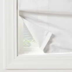 48" X 64" Blackout Roman Kids' Shade White - Pillowfort™ 6 48" X 64" Blackout Roman Kids' Shade White - Pillowfort™ -Delta Children Sales Store GUEST 3229b0ad 5d54 4c25 bdea 71f810480ed8