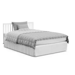 Storkcraft Santa Monica 5-in-1 Convertible Crib -Delta Children Sales Store GUEST 339532a8 9c96 4105 84c7 4c733afcda59