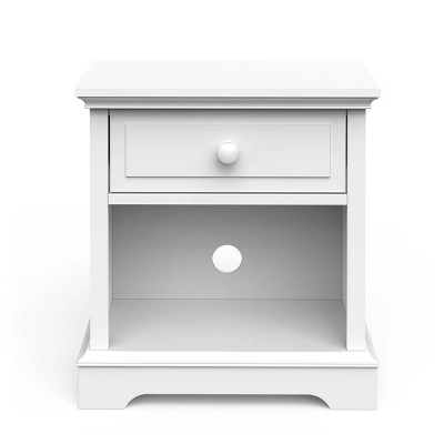 Child Craft Universal Select Nightstand 1 Child Craft Universal Select Nightstand