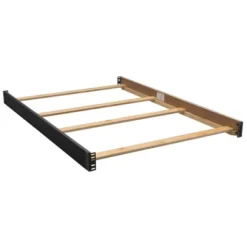 BabyGap By Delta Children Full Size Bed Rails #W173750 -Delta Children Sales Store GUEST 35652927 730d 4da8 a3ae 87389be65f7d